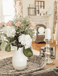 I always feel that each move hones the inhabitants' decorating style as it throws garden decor: Vintage Home Decor Vintage House Vintage Home Decor Antique Decor