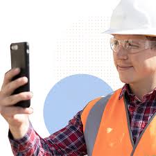 Manage site T&A with biometric face recognition software