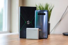 Xiaomi Black Shark 4 Review: A Value ...