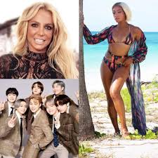 Royal news, and way more. Trending Hollywood News Today Bts Mandatory Military Enlistment Can Be Postponed Britney Spears Can T Have Kids Tiffany Haddish S 40 Lb Weight Loss