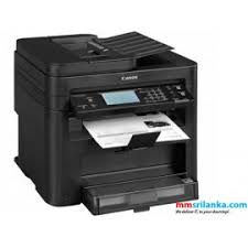 The mf scan utility and mf. Canon Imageclass Mf235 Compact All In One Print Copy Scan Fax With Adf