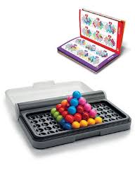 Maybe you would like to learn more about one of these? Iq Puzzler Pro Smartgames Cds Boutique Aines