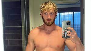 Logan Paul celebrates his 27th birthday with full nudity on Instagram |  Marca