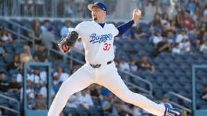 Snell K's 9 over 4 innings, allows just 1 hit in rehab start