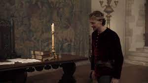 Gordon Thursfield On Twitter Henry V Act 5 Scene 2 I Know No Ways To Mince It In Love But Directly To Say I Love You Marry If You Would Put Me To