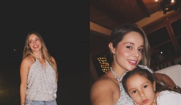 Alejandra Buitrago reveló por qué dejó la televisión y si fue despedida:  también confesó qué pasó con J Balvin y su separación - Infobae