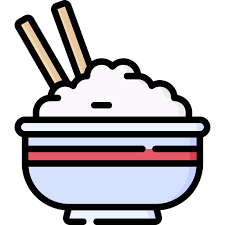 Rice Bowl Free Icons Cute Easy Drawings Doodle Art Journals