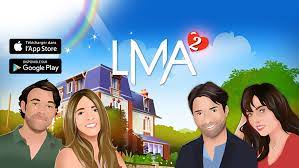174 633 j'aime · 3 560 en parlent. Les Mysteres De L Amour 2 Le Jeu Home Facebook