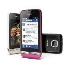 Es ideal para utilizarla en esos momentos en que no tienes señal o estas en un lugar lejano. Nokia Asha Touch Nueva Familia De Moviles Basicos Para Todos Muycomputer
