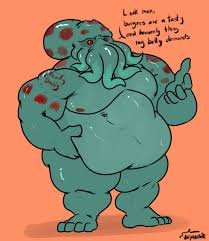 Shrumkk by Uniparasite -- Fur Affinity [dot] net