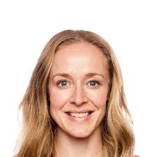 Becky Sauerbrunn EA FC 25 Ratings, Prices, and Cards