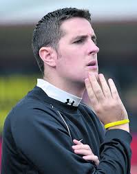 FOOTBALL: Davis vows Banbury will keep