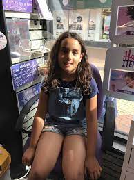 Claires Ear Piercing For Kids What You Need To Know The Inspiration Edit
