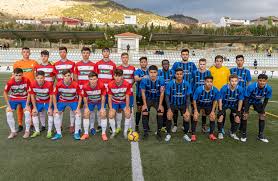 All information about granada cf (laliga) current squad with market values transfers rumours player stats fixtures news. The Mv8 Football Academy Visits F C Granada Mv8 Football Academy