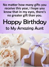 Birthday Message For Aunt From Niece Birthday Wishes For Aunt From Niece Happybirthdaysong Happybirthdaywishes Hap Birthday Wishes For Aunt Birthday Card For Aunt Happy Birthday Aunt From Niece