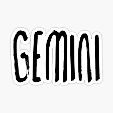 The list includes many familiar and great female instagram stars such as baddiewinkle (helen ruth van winkle), quvenzhané wallis, skai jackson, teala dunn, lauren taylor.the women instagram stars featured in this list are from united states, united kingdom, canada & australia. Gemini Girl Gifts Merchandise Redbubble