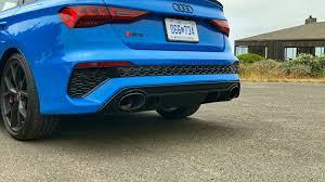 Image result for Turbo Blue 2023 RS3