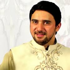 Listen to Farha Ali Waris-Ali Ali Haider Mola by Syed Mujtaba Abbas in  parchi playlist online for free