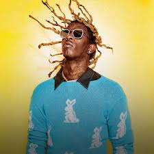 Maybe you would like to learn more about one of these? Young Thug Is An Atlien And The Best Rapper Alive Gq