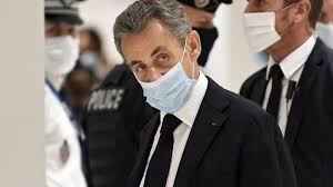 He is conservative by french standards, and thus loved by american conservatives, despite being far to their left on many issues, including civil unions, affirmative action. Frankreich Urteil Im Prozess Gegen Ex Prasident Sarkozy Erwartet