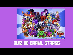 Make quizzes, send them viral. New Descubra Qual Lendario Voce Seria Brawl Stars Quizz