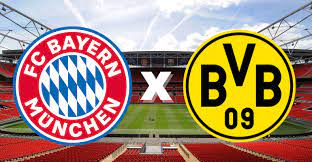 Assistir borussia dortmund x bayern de munique ao vivo 17/08/2021 online. Sportbuzz Bayern De Munique X Borussia Dortmund Veja Onde Assistir E Provaveis Escalacoes Do Confronto