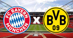 The two teams are mismatched here as the home team appear to be much stronger than their opponents. Sportbuzz Bayern De Munique X Borussia Dortmund Veja Onde Assistir E Provaveis Escalacoes Do Confronto