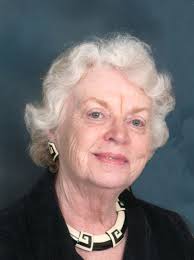 Georgia "Jody" Harmon