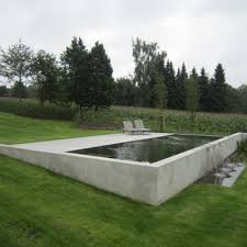 Garten Und Landschaftsarchitekt Patrick Verbruggen Entwirft Entwirft Garten Landschaftsarchitekt Patrick Verbrug Garten Gartenpools Naturschwimmbader