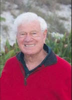 Maxwell Dickinson Obituary