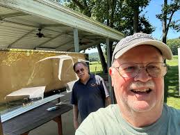 Guess what. We have a bulletin board