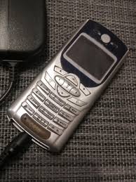MOTOROLA C450 🔥 včetně nabíječky