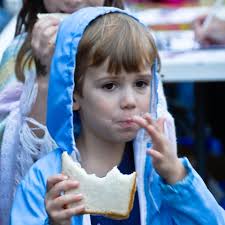 What the Fluff? Archives