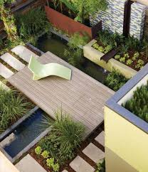 The Terrace Design Different Offer Versatility Backyard Landscaping Designs Contemporary Garden Design Small Backyard Landscaping