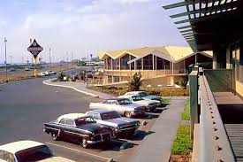 Torn Down To Build The Hilton Huntington Beach Ca Surf City Huntington Beach