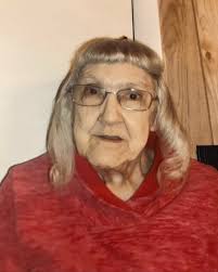 Dora Gay Williamson Obituary October 18, 2024