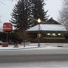 Find all powell wyoming verizon wireless retail store locations near you including store hours and contact information. The Ups Store 6446 Home Facebook