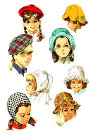 Pin On Children S Patterns