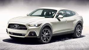 We did not find results for: Ford Mustang Inspired Suv Rendered As Rugged Wagon