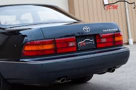 Pin On Lexus Ls 400 430 Sc 300 400
