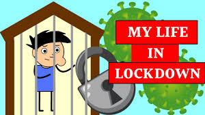 For a list of other meanings, see lockdown (disambiguation). My Life In Lockdown Quarantine Days Story Ayush More Youtube