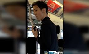 Добавить в песенник удалить из песенника. Queens Subway Creep Rubs Himself On Sleeping Teen Aboard No 7 Train New York Daily News