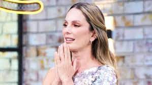 Claudia Bahamón confiesa su mayor miedo por ser famosa en Colombia: 'Me cuesta cada día más' | Red+ Noticias Tendencias