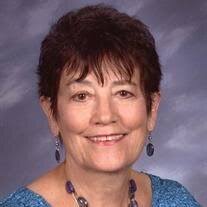 Nancy Morrow Bailey Obituary