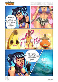 Rule34 - If it exists, there is porn of it  tyrana, crystal (fortnite)   4640014