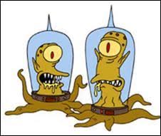 It consists entirely of dialogue between two characters. They Re Made Out Of Meat