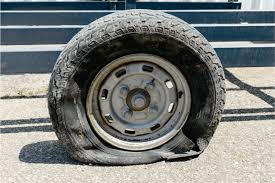 Then a few years ago, feynner arias , a kind man and natural area manager living in big sur, showed me a way to keep mice out of a car in storage (see photo). 5 Ways To Keep Your Camper Tires From Getting Damaged