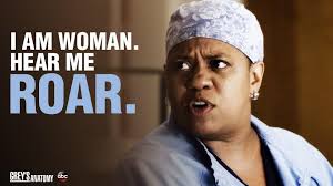 Greys Anatomy On Twitter Greys Anatomy Bailey Grey Anatomy Quotes Greys Anatomy