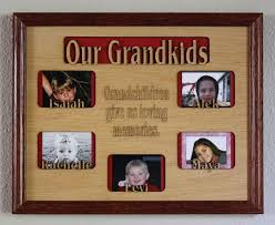 Add elegance (and protection) when framing photos or artwork by adding a frame mat in a complementary color. 1 To 5 Grandkids Names Mat Insert Only For 11x14 Picture Etsy Grandparent Picture Frame Grandkids Picture Frames 11x14 Picture Frame