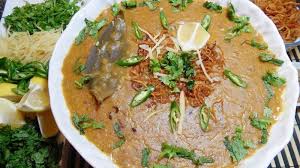 This Haleem Recipe Is Almost Too Good To Share Food Images